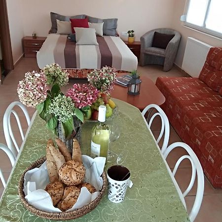 Yellow Apartmanhaz Bük Екстериор снимка